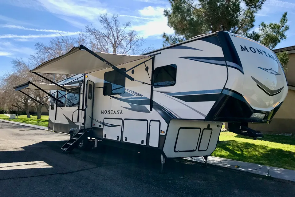 Rex's Keystone retreat