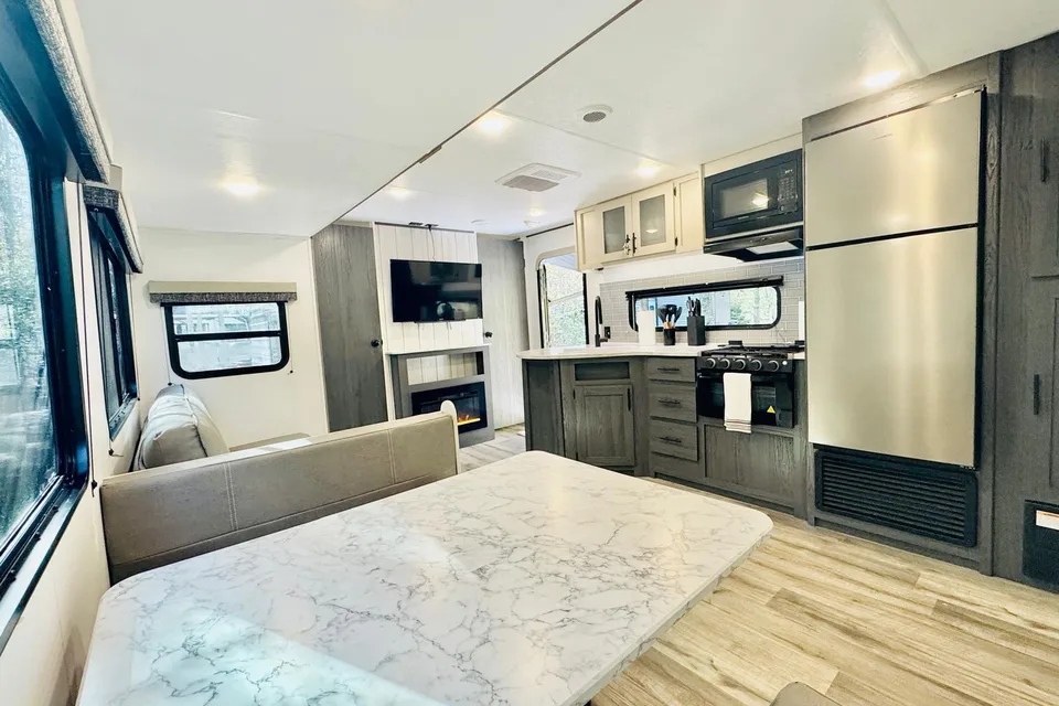 NEW 2025 Disney Dutchmen Colorado Travel Trailer