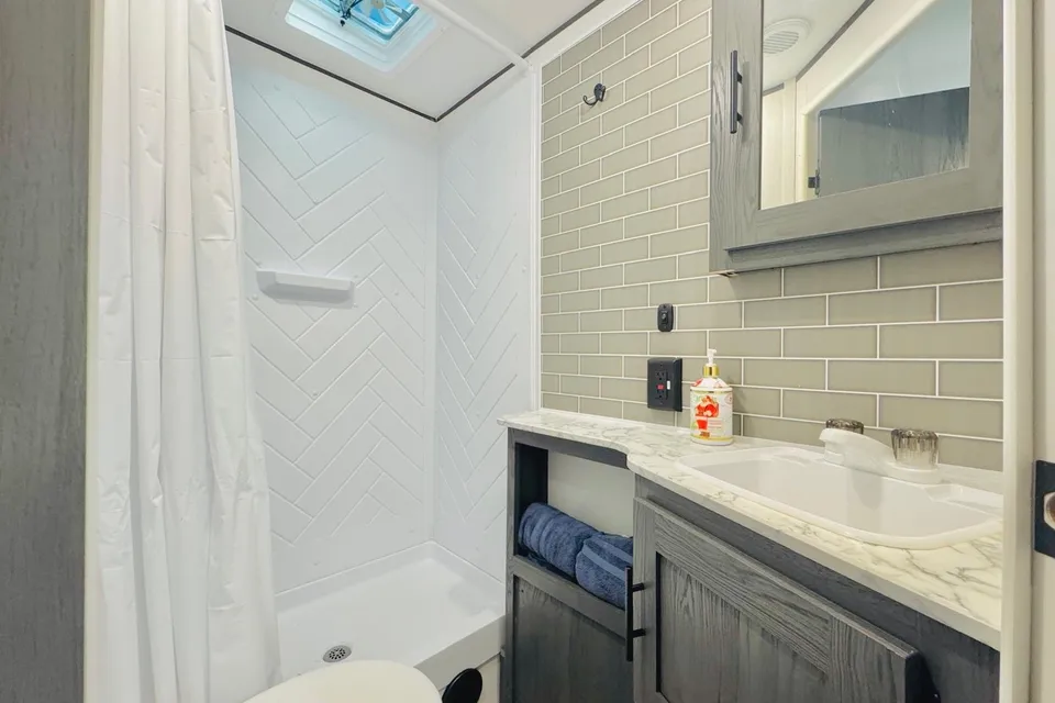 NEW 2025 Disney Dutchmen Colorado Travel Trailer