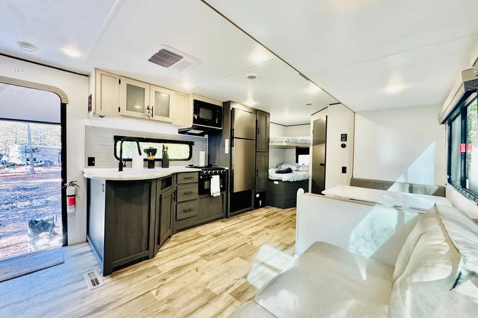 NEW 2025 Disney Dutchmen Colorado Travel Trailer