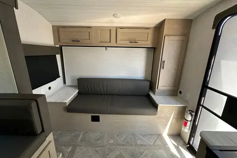 Tonys Trailers Ventura Forest River Salem Goat 