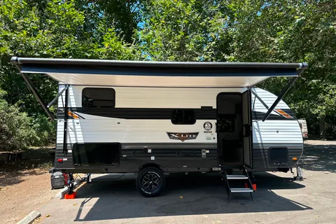Tonys Trailers Ventura Forest River Salem Goat 