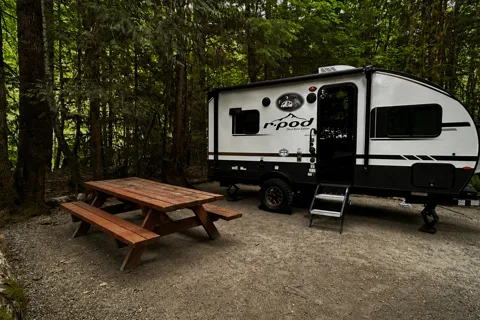 The Pod