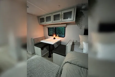 The Pod - Cozy Forest Retreat