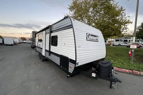 Diego’s Family Travel Trailer