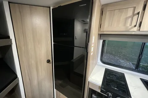 Diego’s Family Travel Trailer