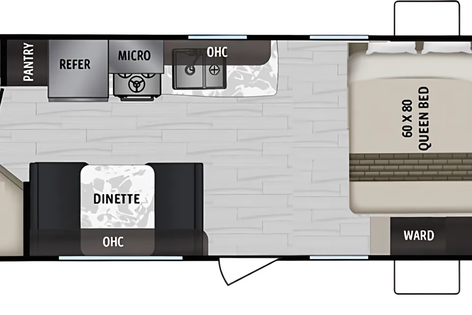 ACME Adventure-Ready Kodiak