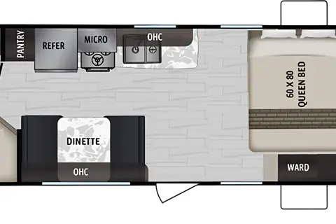 ACME Adventure-Ready Kodiak