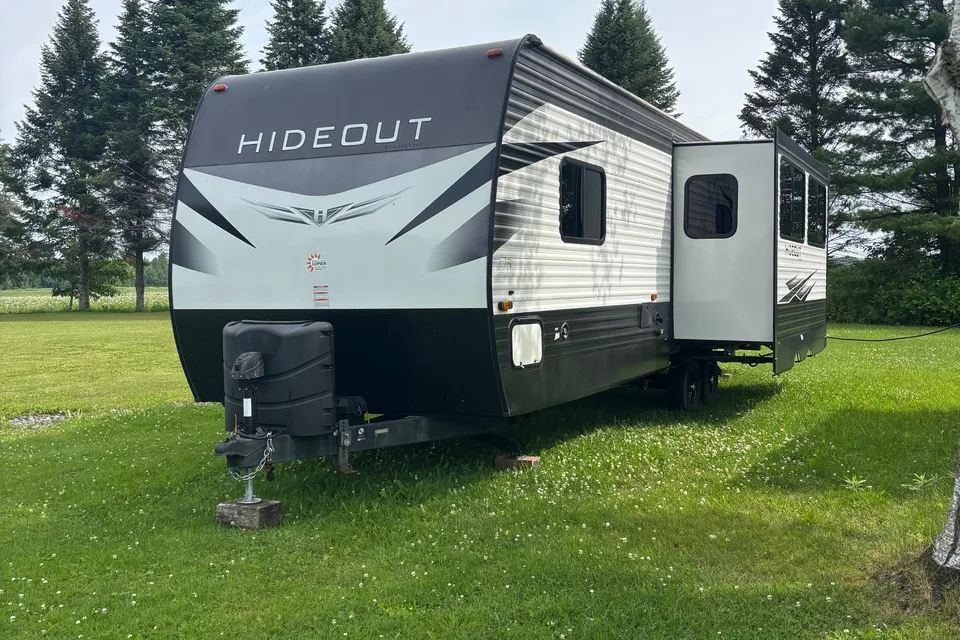 Keystone Hideout