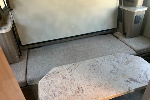 Ryker's Thor Motor Coach Compass 2018