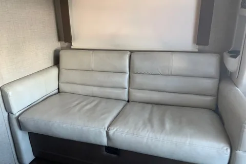Ryker's Thor Motor Coach Compass 2018