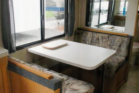 $150 per day  California Northwood Mfg Nash Fifth Wheel