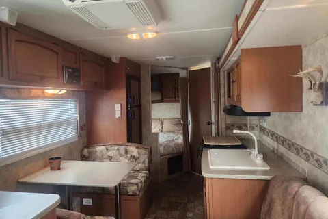 2011 Gulf Stream Stream Lite Sport-FULLY STOCKED!!!