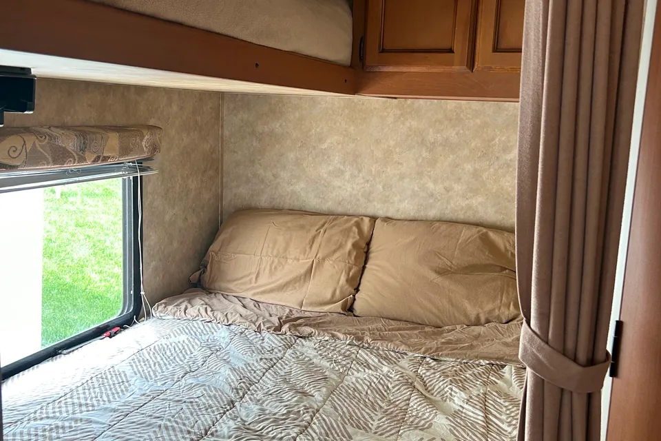 2011 Gulf Stream Stream Lite Sport-FULLY STOCKED!!!
