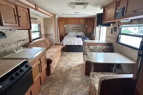 2011 Gulf Stream Stream Lite Sport-FULLY STOCKED!!!