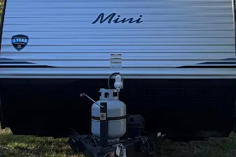Campfire Cruiser -UPMI2570