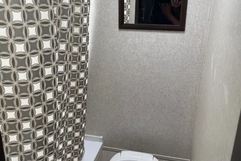 Lesley and Sarah's Jayco Flight SLX7 174bh Travel Trailer (Aka Betty)