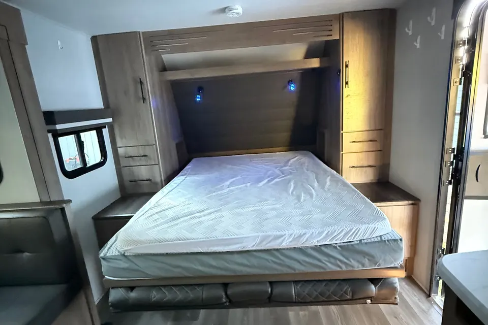G&S Adventures -  Grand Design Imagine XLS 22BHE Travel Trailer