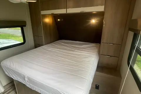 Donald's Grand Design Imagine 22MLE Travel Trailer
