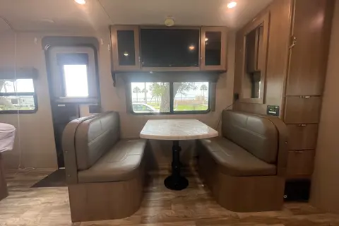Donald's Grand Design Imagine 22MLE Travel Trailer