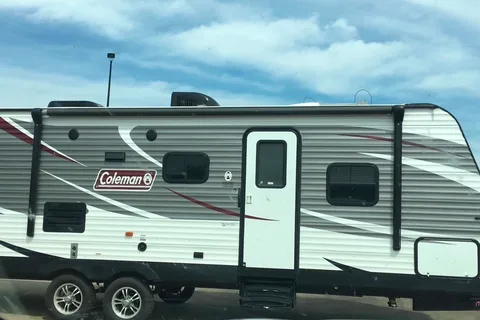 The Family Travel Trailer