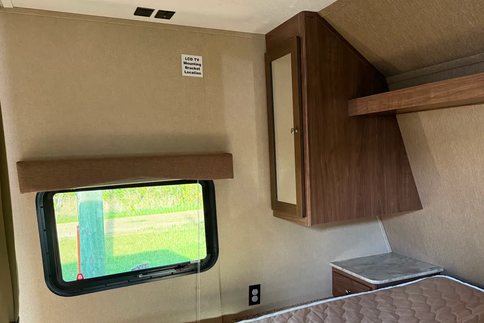 The Family Travel Trailer