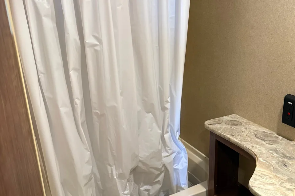 The Family Travel Trailer