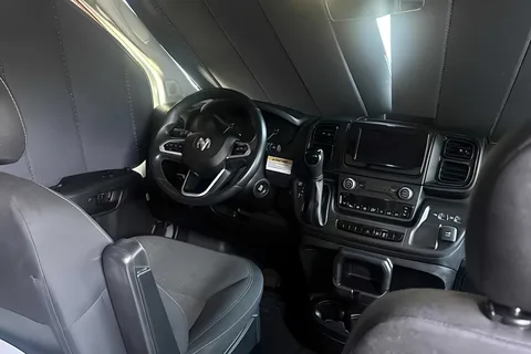 2023 Winnebago Solis 59 PX -Adventure Awaits 