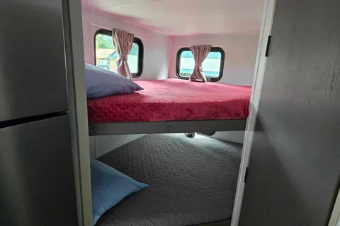 2024 Salem FSX River Forest 23FT Travel Trailer