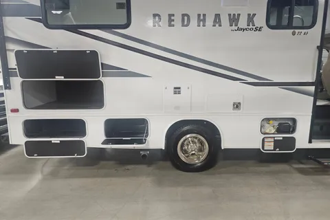 2026 Jayco Memory Maker