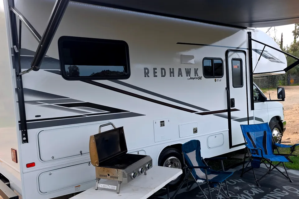 2026 Jayco Memory Maker
