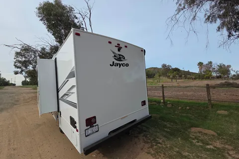 2026 Jayco Memory Maker