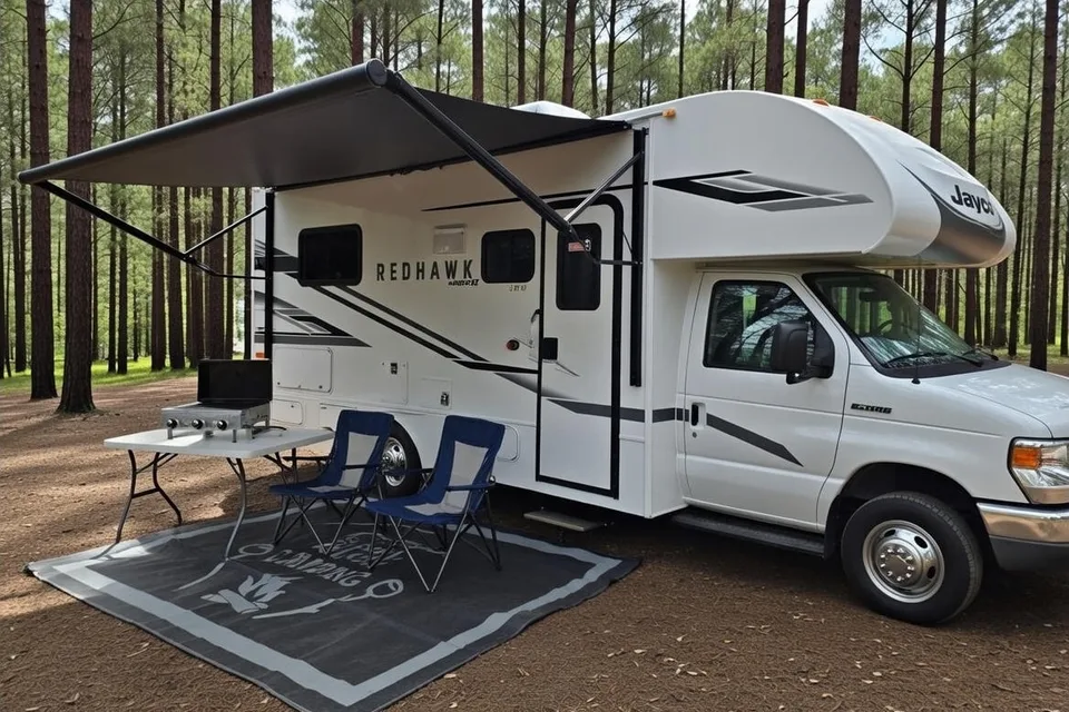 2026 Jayco Memory Maker