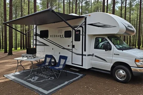2026 Jayco Memory Maker