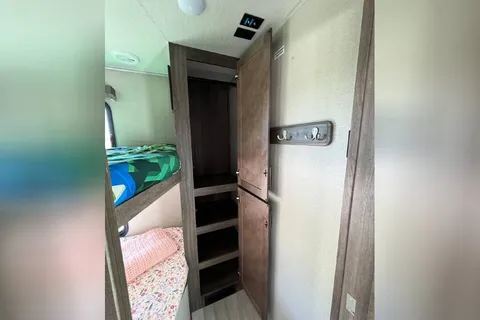 Grand Design Solitude Spacious 2 Bedroom