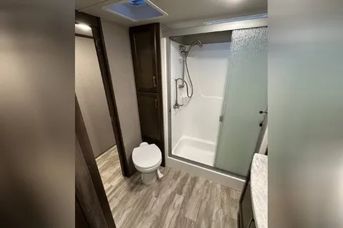 Grand Design Solitude Spacious 2 Bedroom