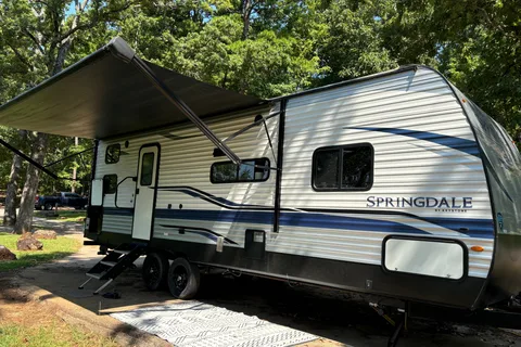 Hawaiian RV