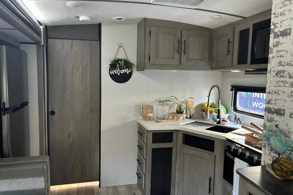 Hawaiian RV