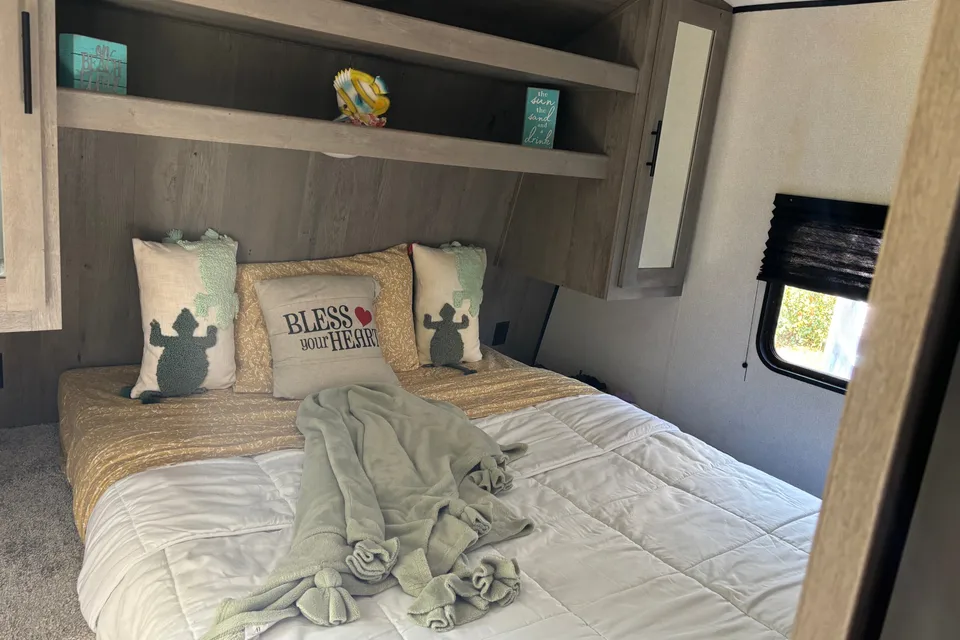 Hawaiian RV