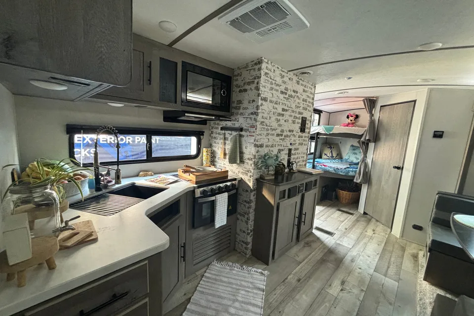 Hawaiian RV