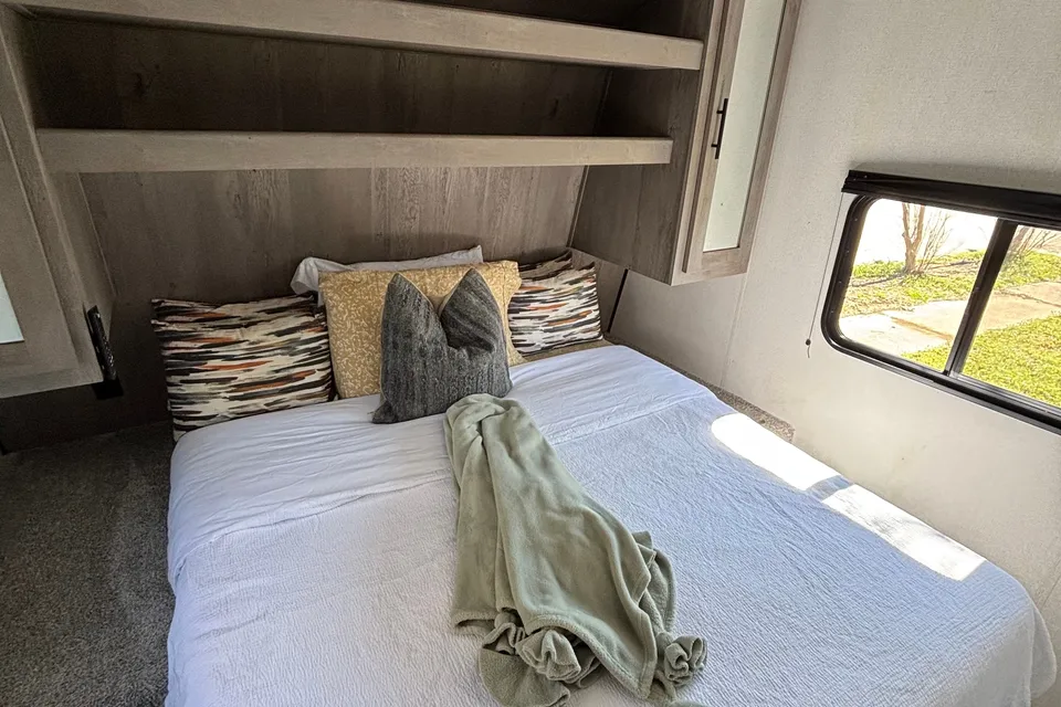 Hawaiian RV