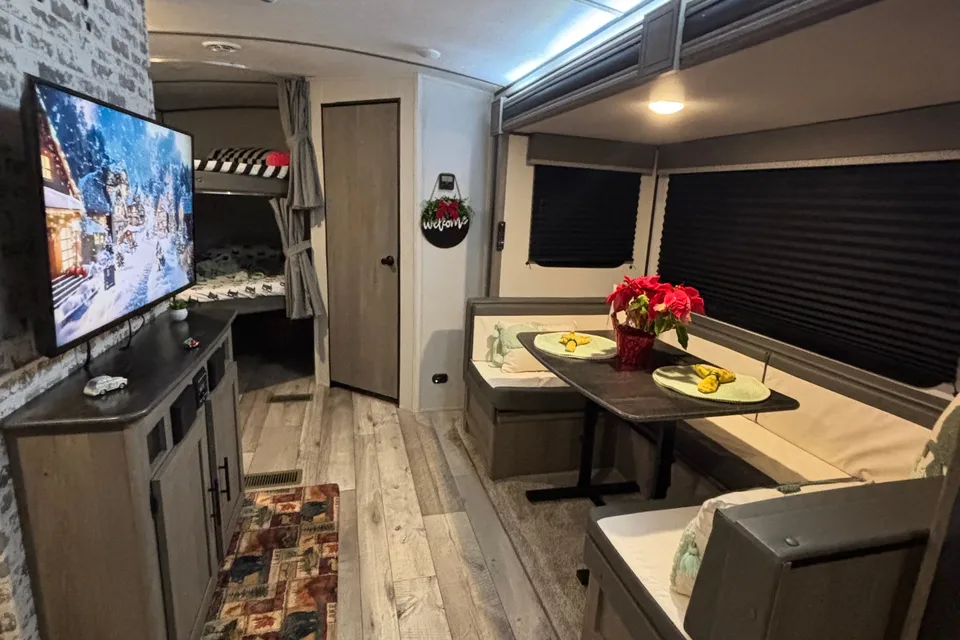 Hawaiian RV
