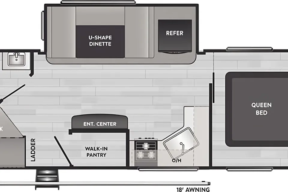 Hawaiian RV