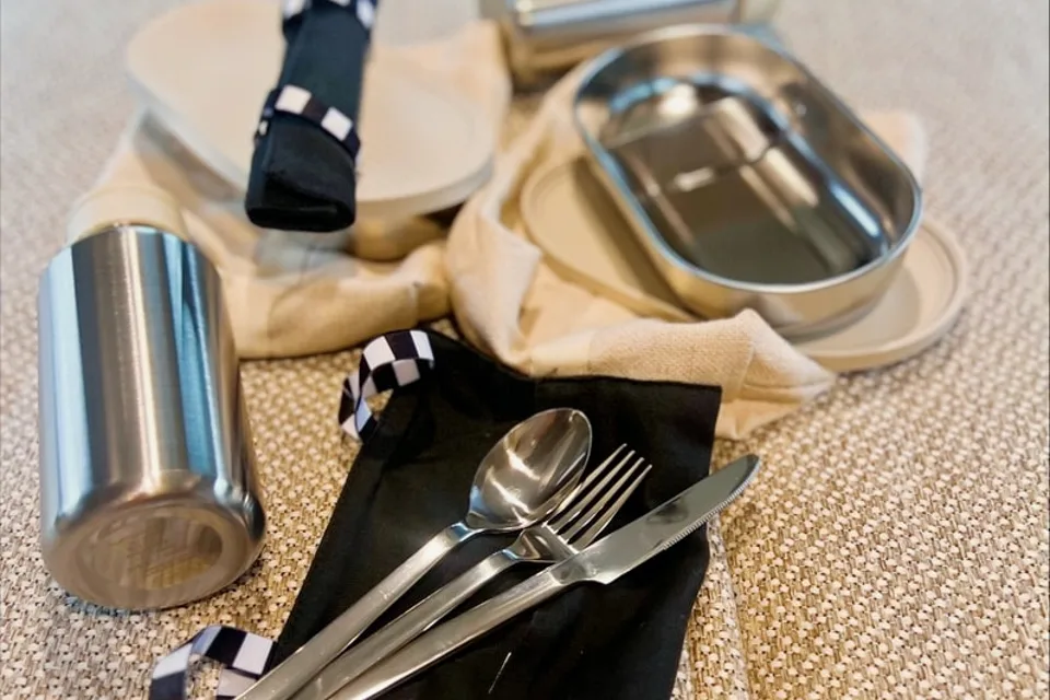 Beyond Glamping - Starlink Included - The Silver Spoon