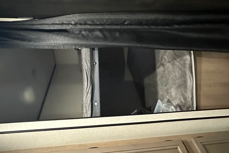 Alex 's Starcraft Autumn ridge Travel Trailer