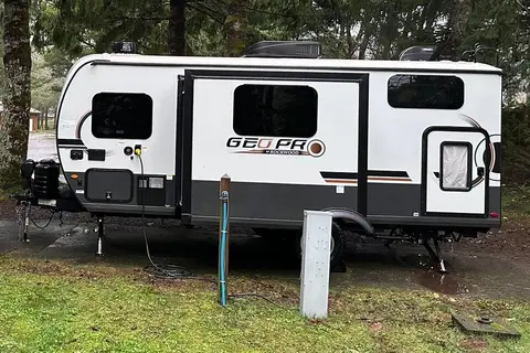 Brand-New Geo Pro – Easy to Tow, Fun to Explore!