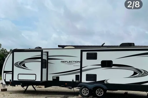 The Rolling Retreat