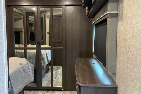 The Rolling Retreat
