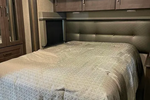The Rolling Retreat
