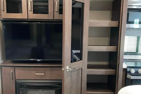 The Rolling Retreat